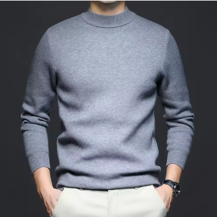 Declan - Elegante Top voor Heren