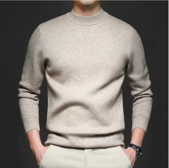 Declan - Elegante Top voor Heren