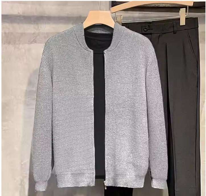 Lachlan – Comfortabel Vest voor Heren