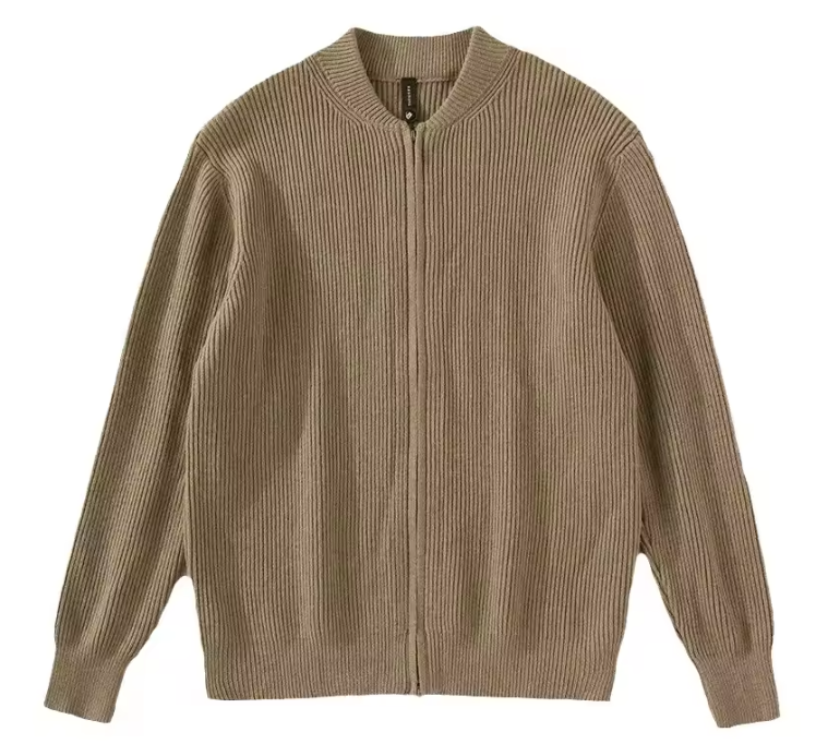 Lachlan – Comfortabel Vest voor Heren