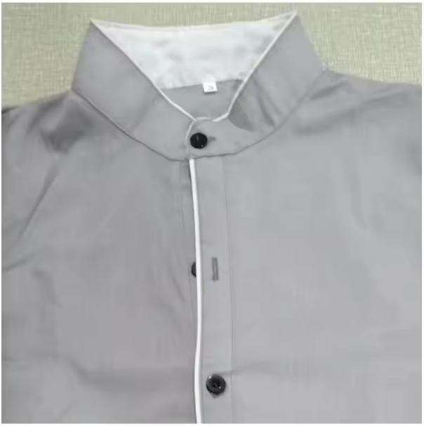 Knox – Slim Fit Lange Mouwen voor Heren