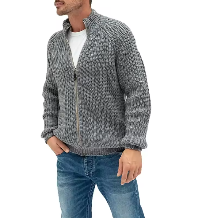 Soren - Wintervest voor Heren