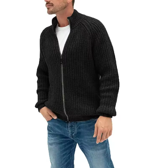 Soren - Wintervest voor Heren