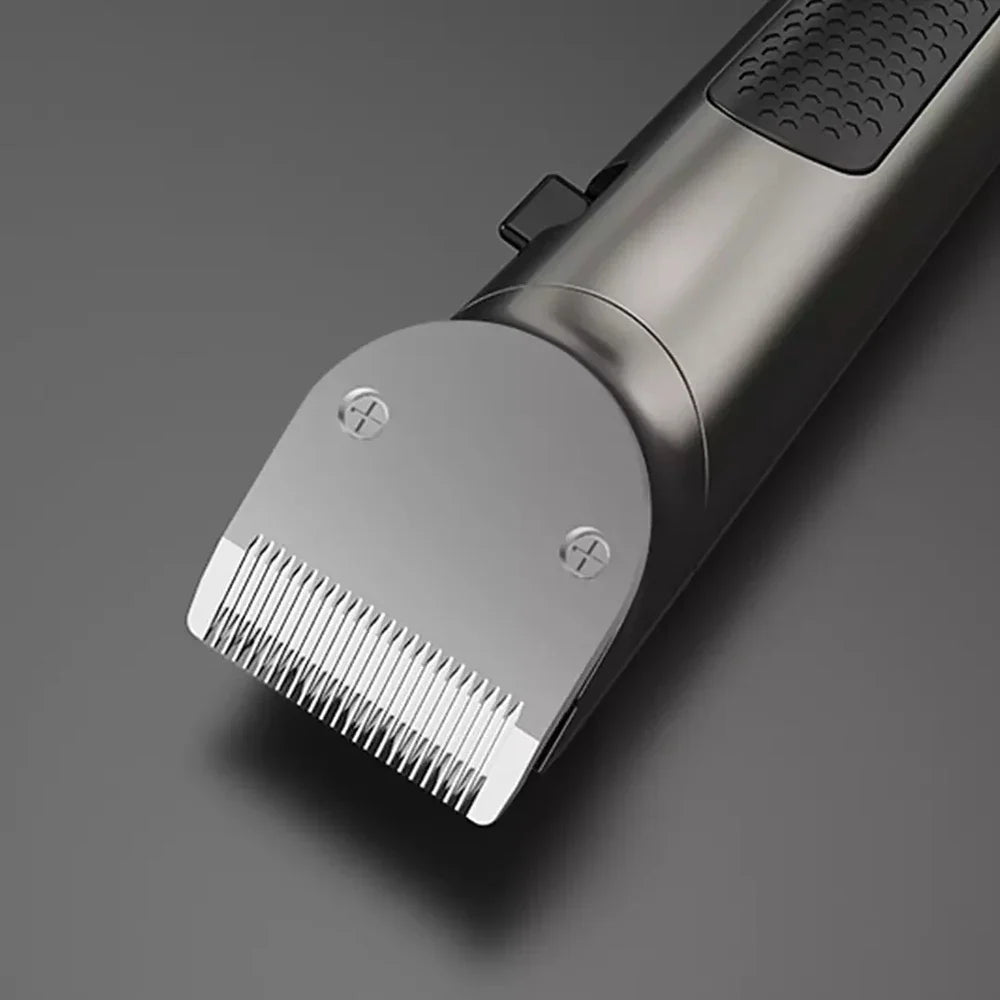 PowerEdge ProClip – Precisie Trimmer voor Professionele Verzorging