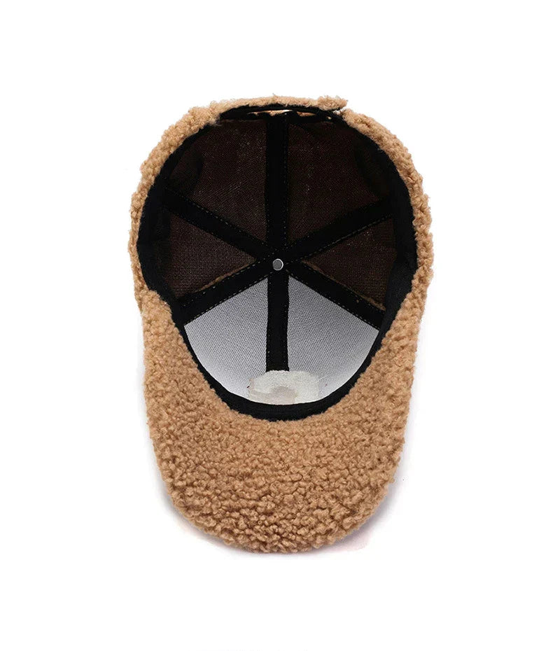 Viviana – Baseball Cap voor Heren & Dames – Comfort & Stijl