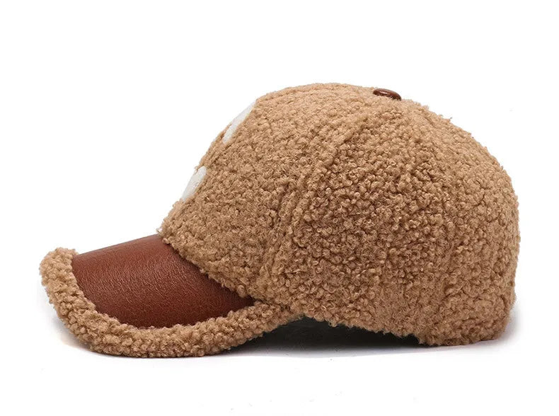 Viviana – Baseball Cap voor Heren & Dames – Comfort & Stijl