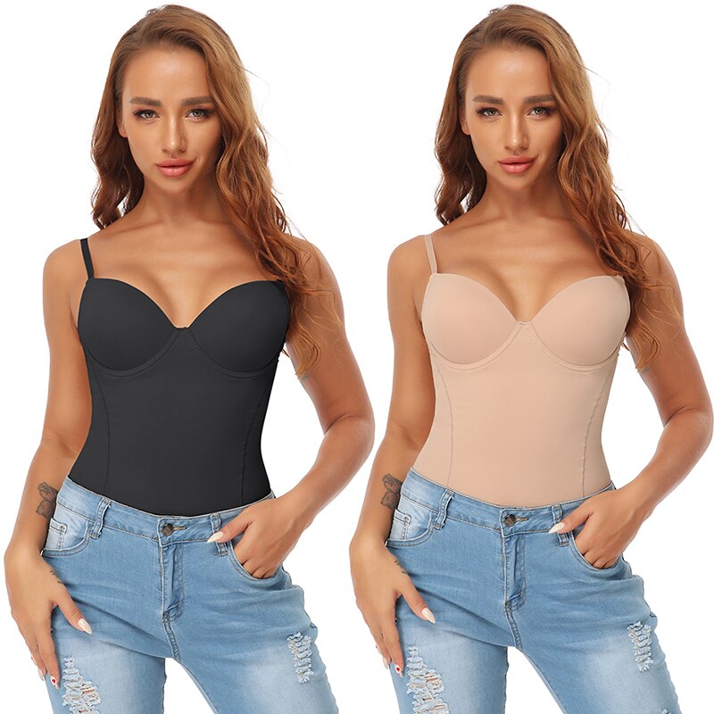 Shapewear Corrigerende Body