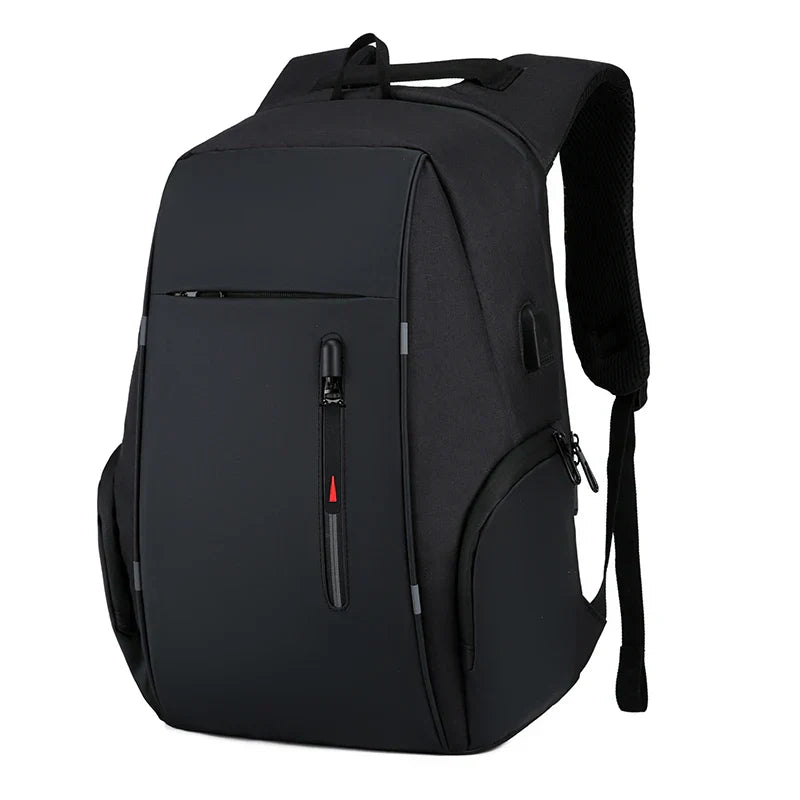 JourneyPro - Diefstalbestendige Waterdichte Laptop Rugzak
