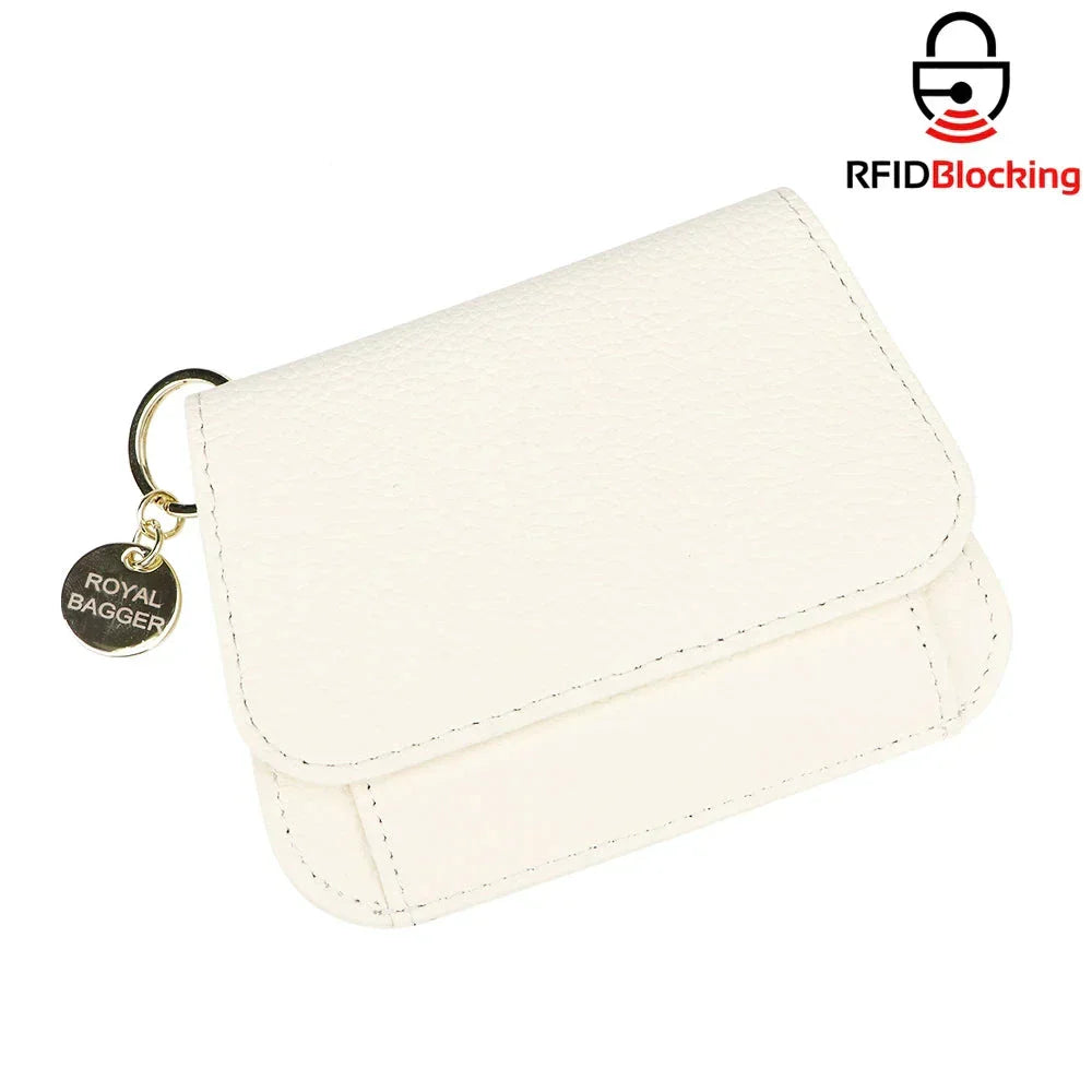 CardCarry - Reizen Portemonnee met Meerdere Kaartvakken