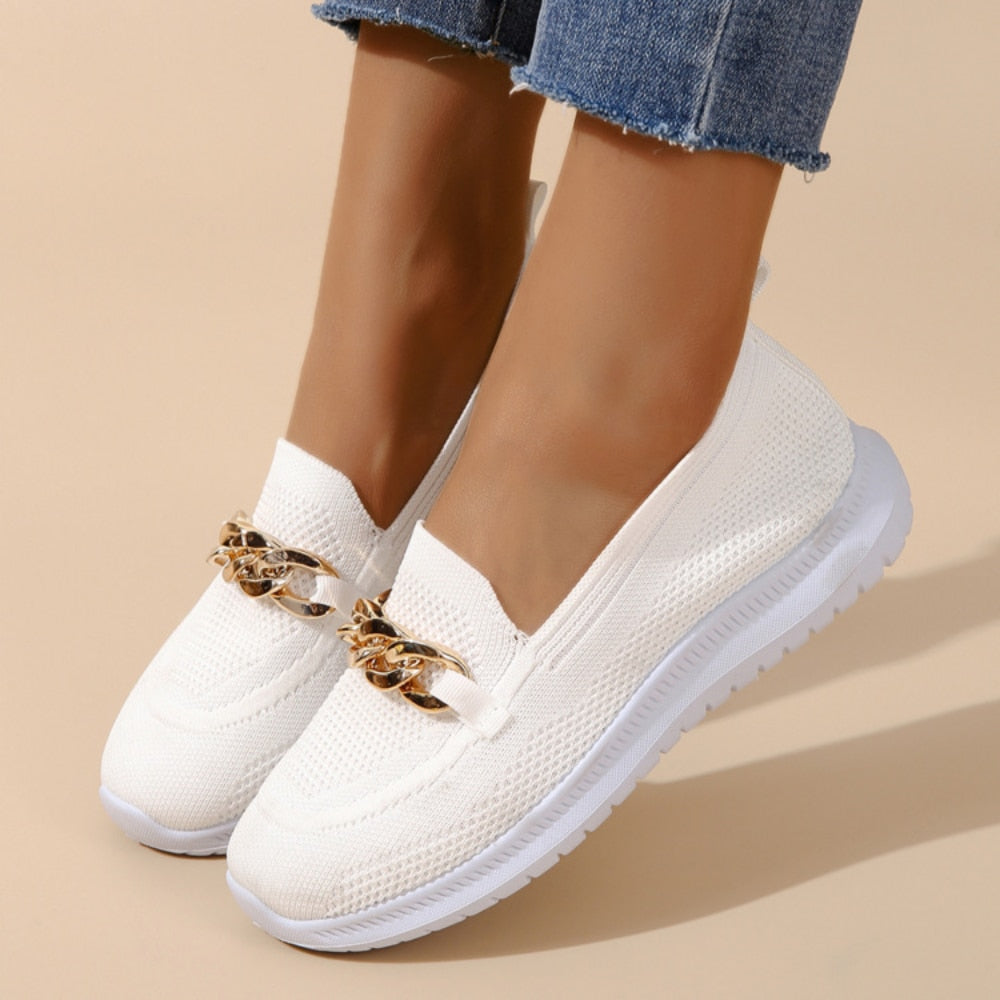Eva - Comfortabele Damesschoenen