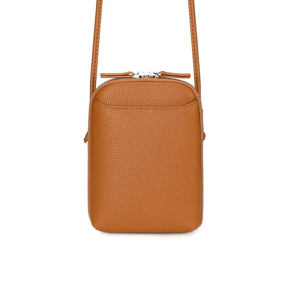 Amaryllis - Stijlvolle Schouder Telefoontas