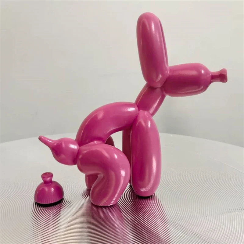 ResinBeast - Artistieke Dierensculptuur