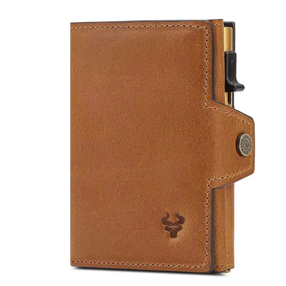 PassPorter - RFID Slimme Reizen Portemonnee