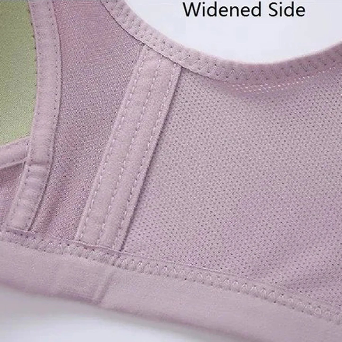 Angelica - Gewatteerde Dames BH - Rekbaar & Comfortabel