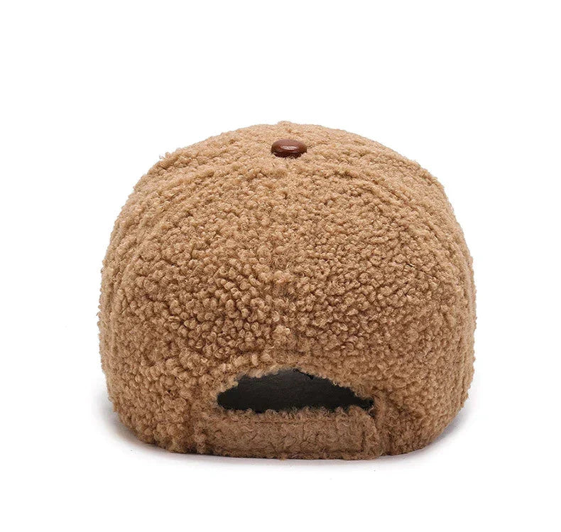 Viviana – Baseball Cap voor Heren & Dames – Comfort & Stijl