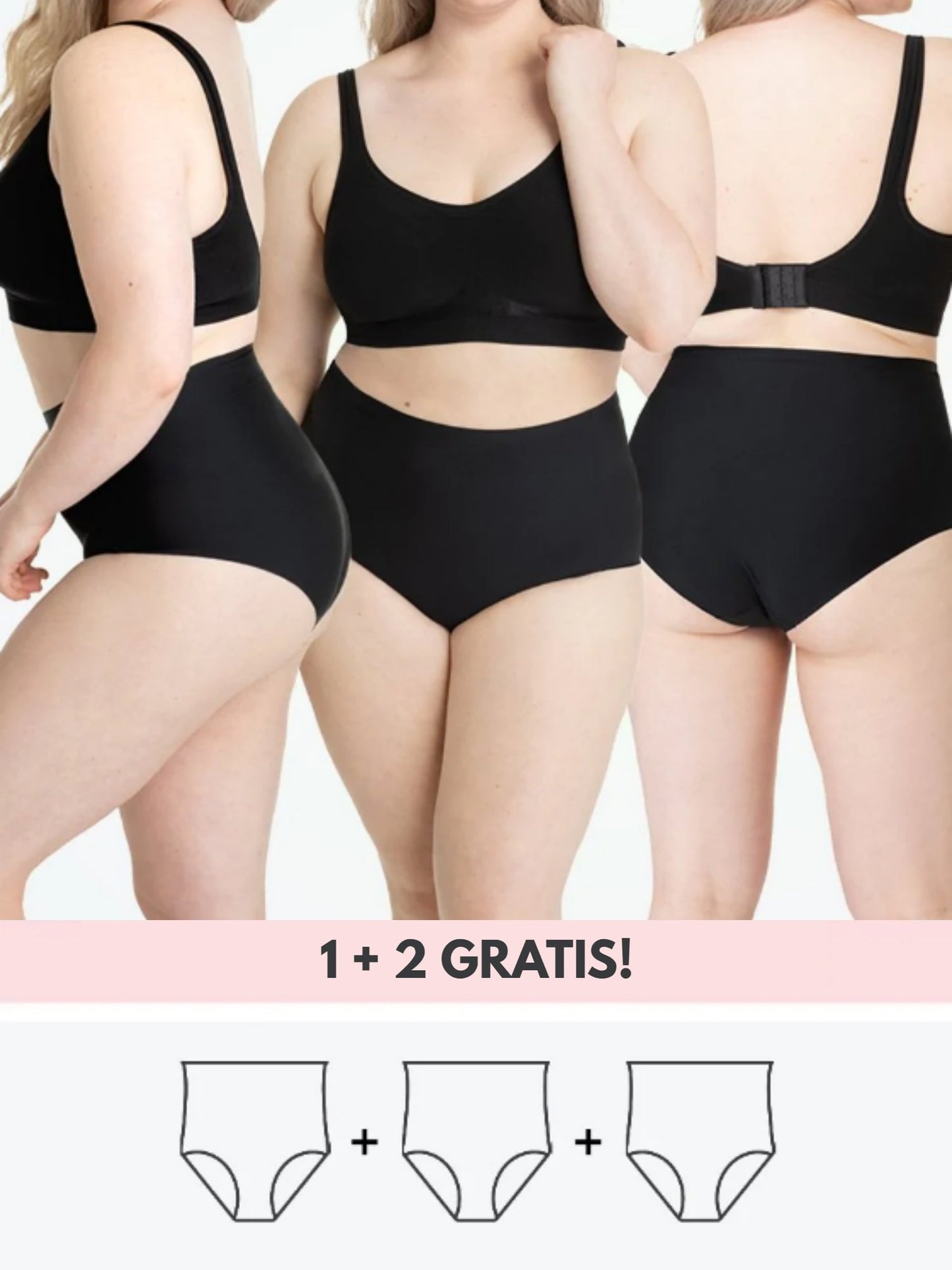 Ondergoed voor dames