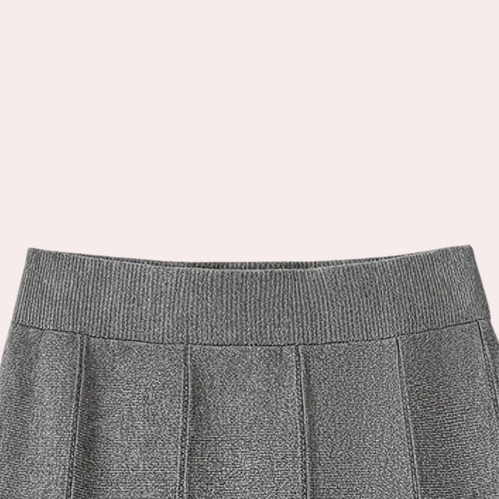 Elegante Maxi Rok voor Dames