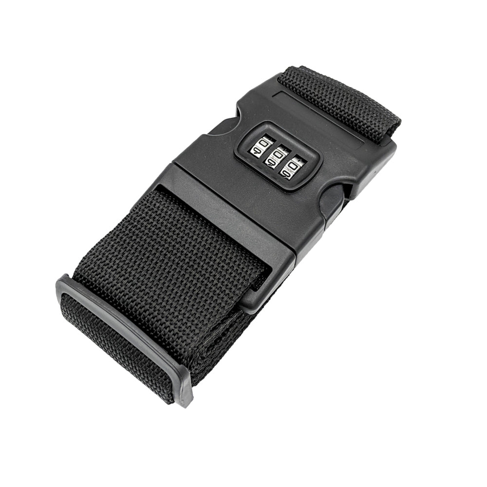 GripLock - ReisVeilig Bagagestraps