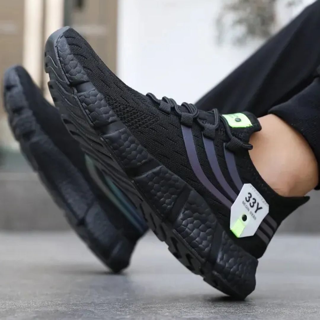 Comfortabele Wandelschoenen voor Heren