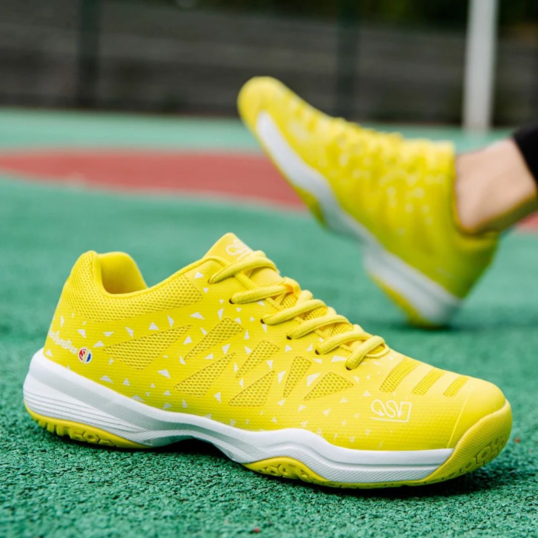 Ademende Herenschoenen voor Wandelen