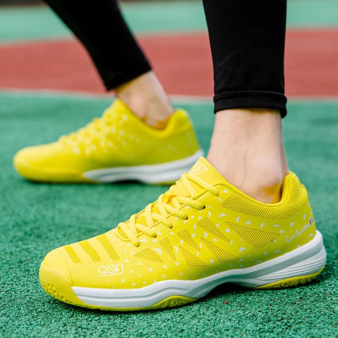 Ademende Herenschoenen voor Wandelen