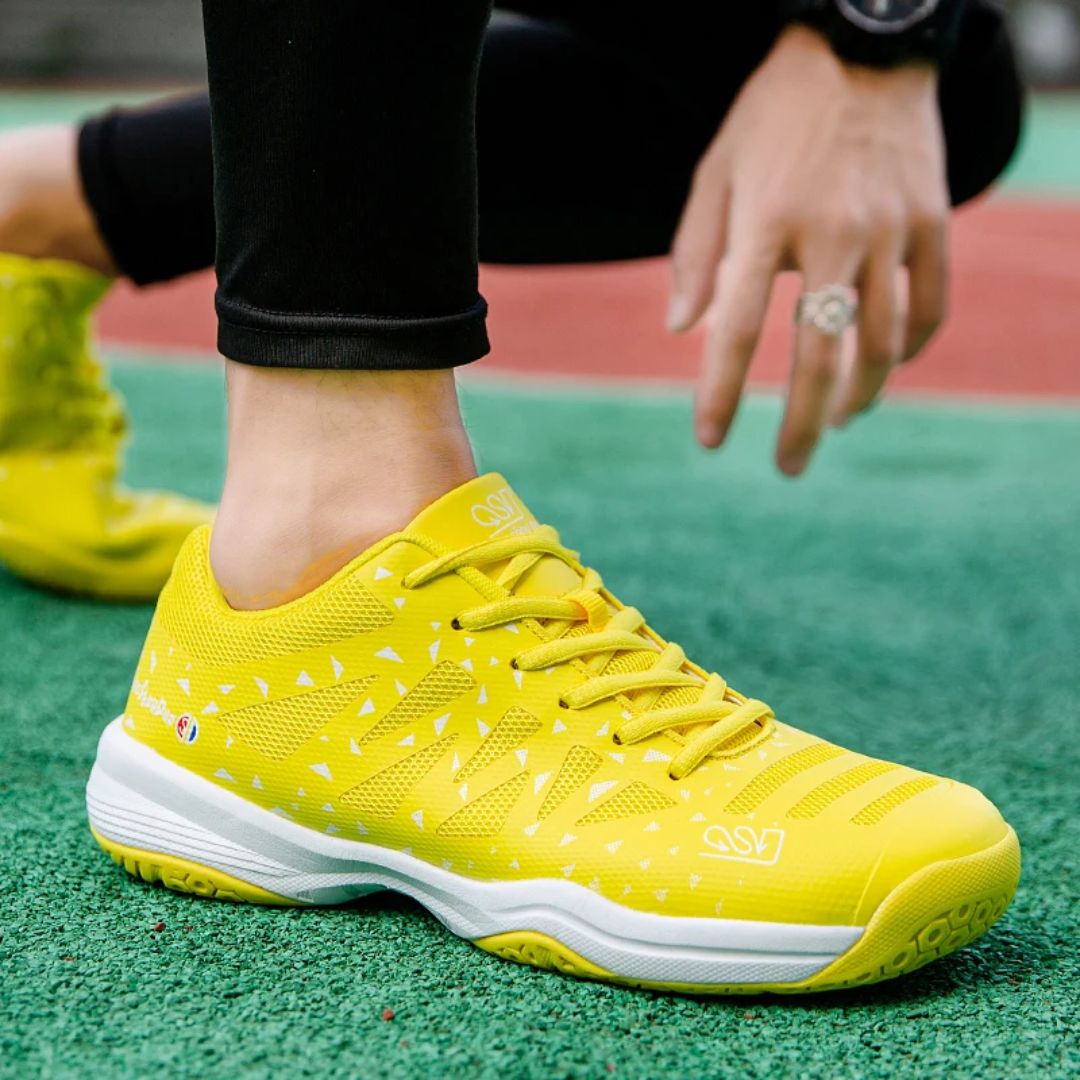 Ademende Herenschoenen voor Wandelen