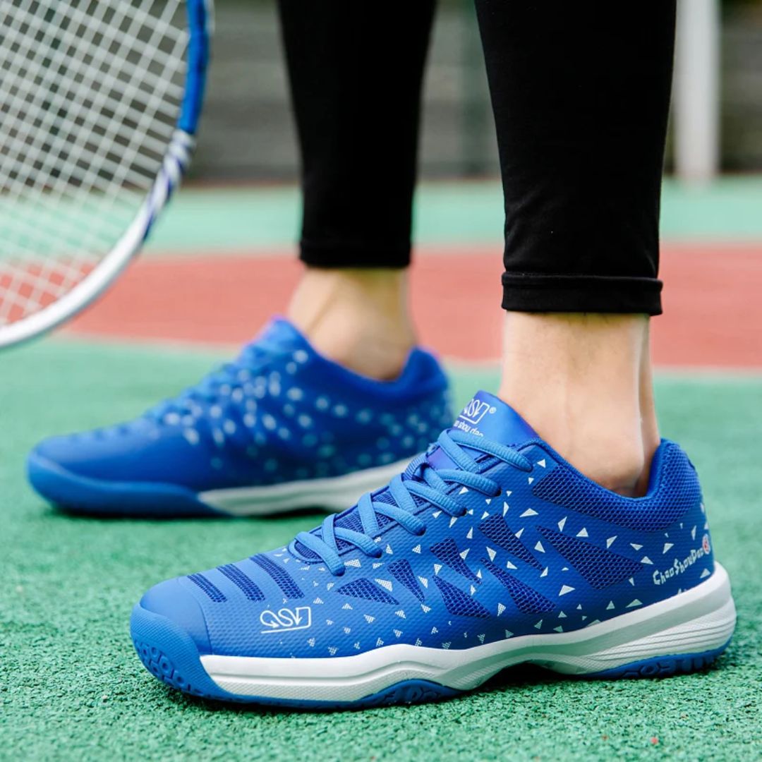 Ademende Herenschoenen voor Wandelen