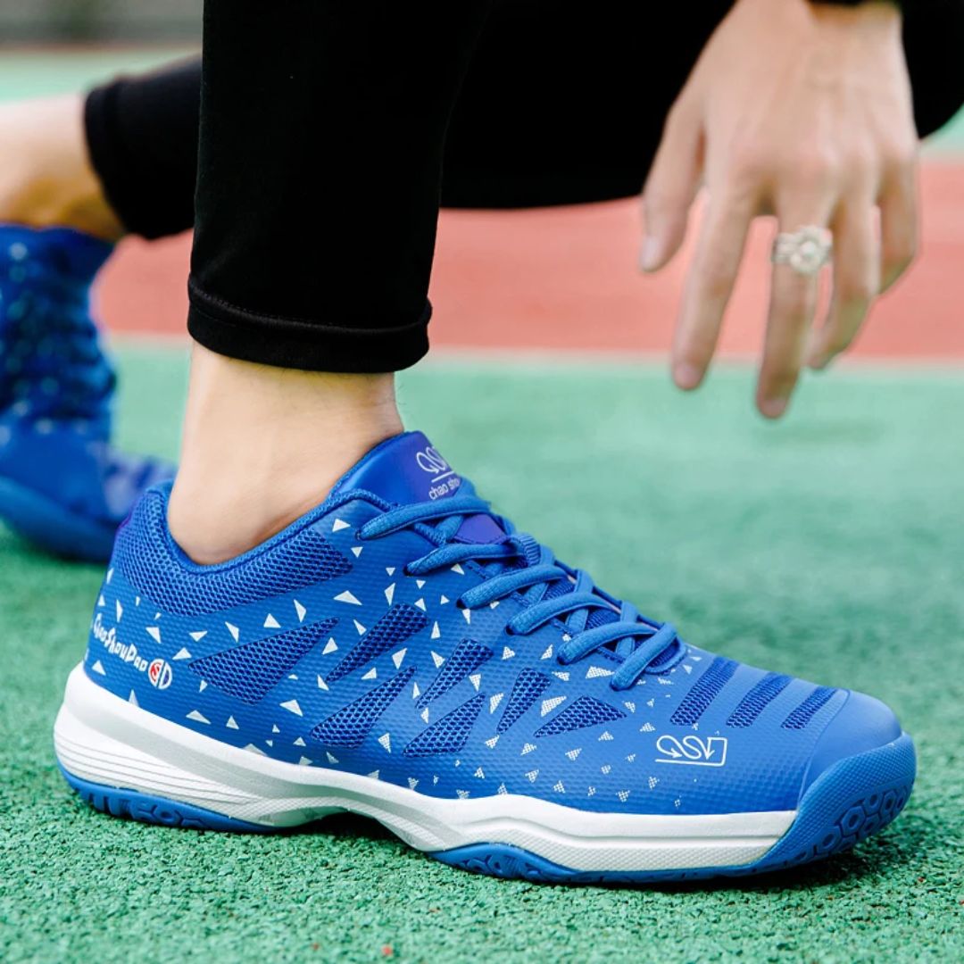 Ademende Herenschoenen voor Wandelen