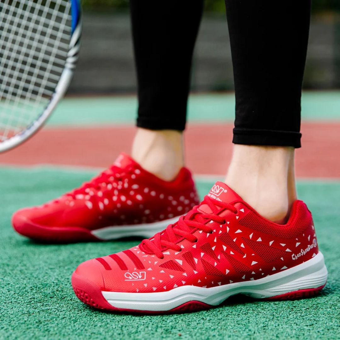 Ademende Herenschoenen voor Wandelen