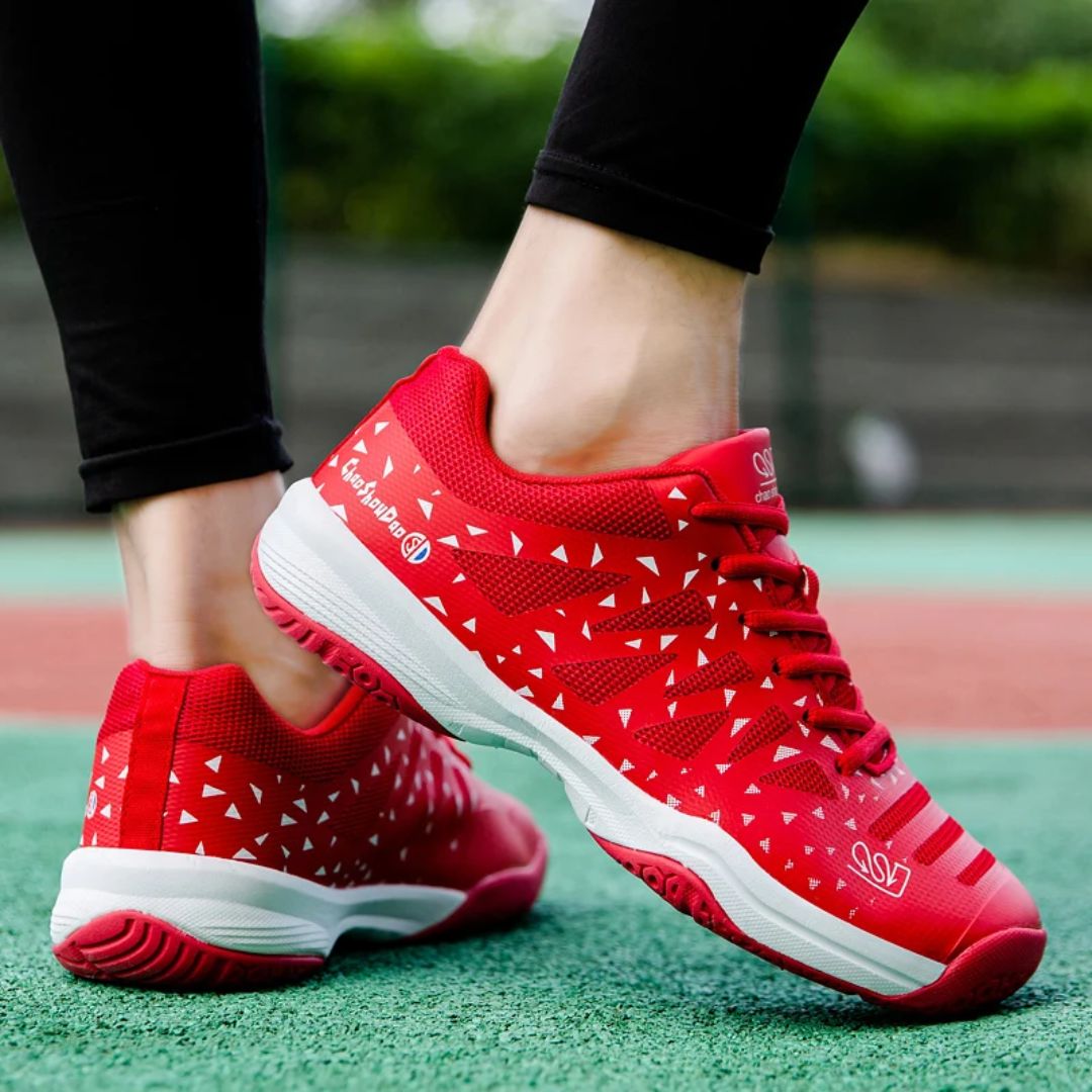 Ademende Herenschoenen voor Wandelen