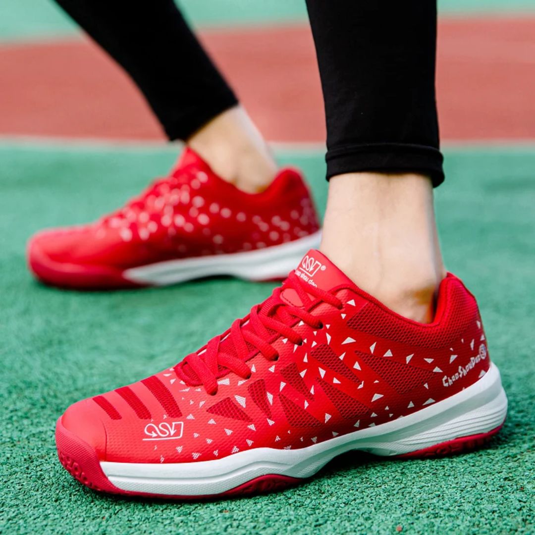 Ademende Herenschoenen voor Wandelen