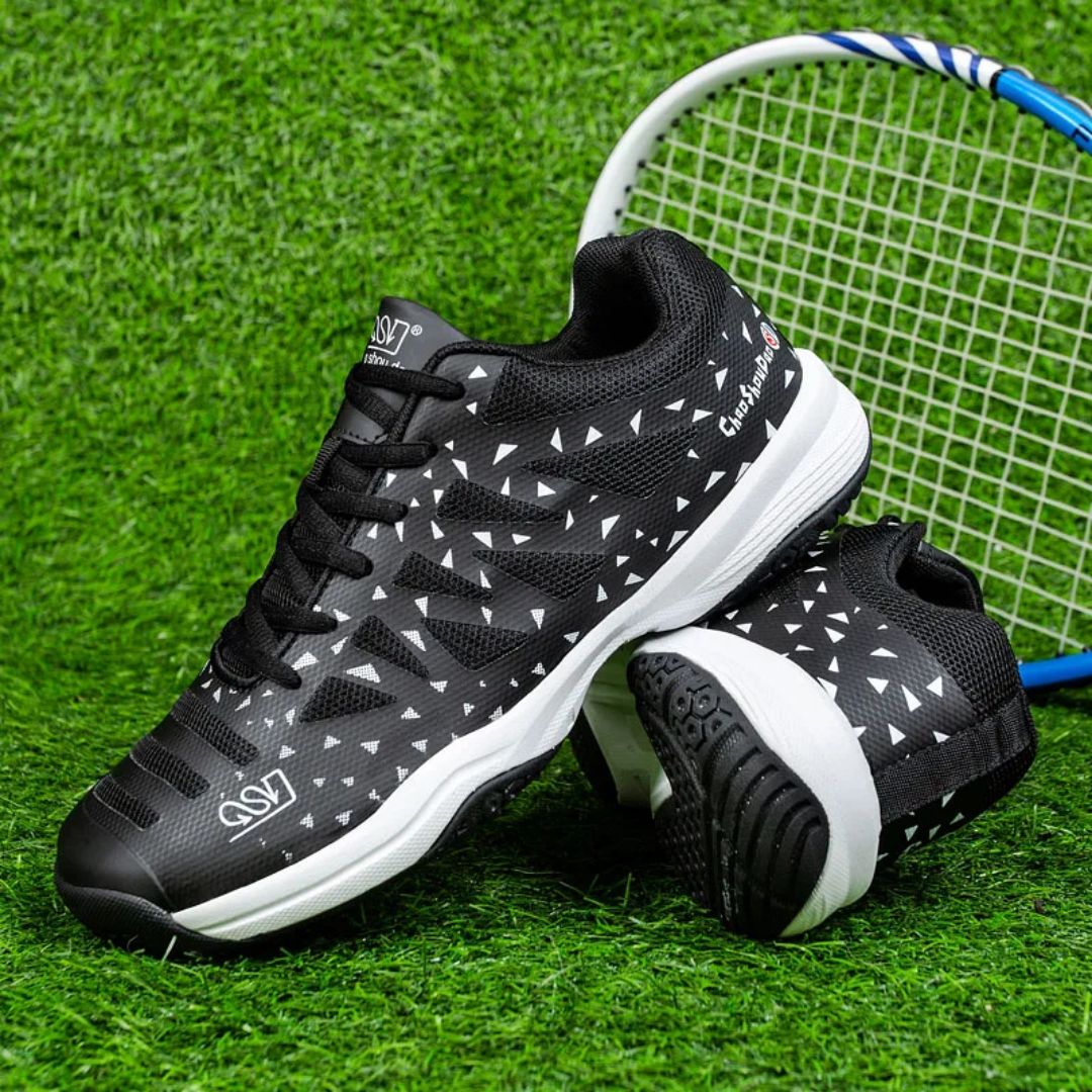 Ademende Herenschoenen voor Wandelen