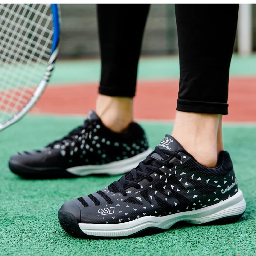 Ademende Herenschoenen voor Wandelen