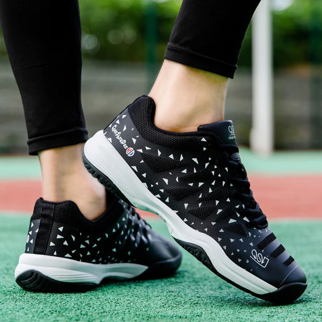 Ademende Herenschoenen voor Wandelen