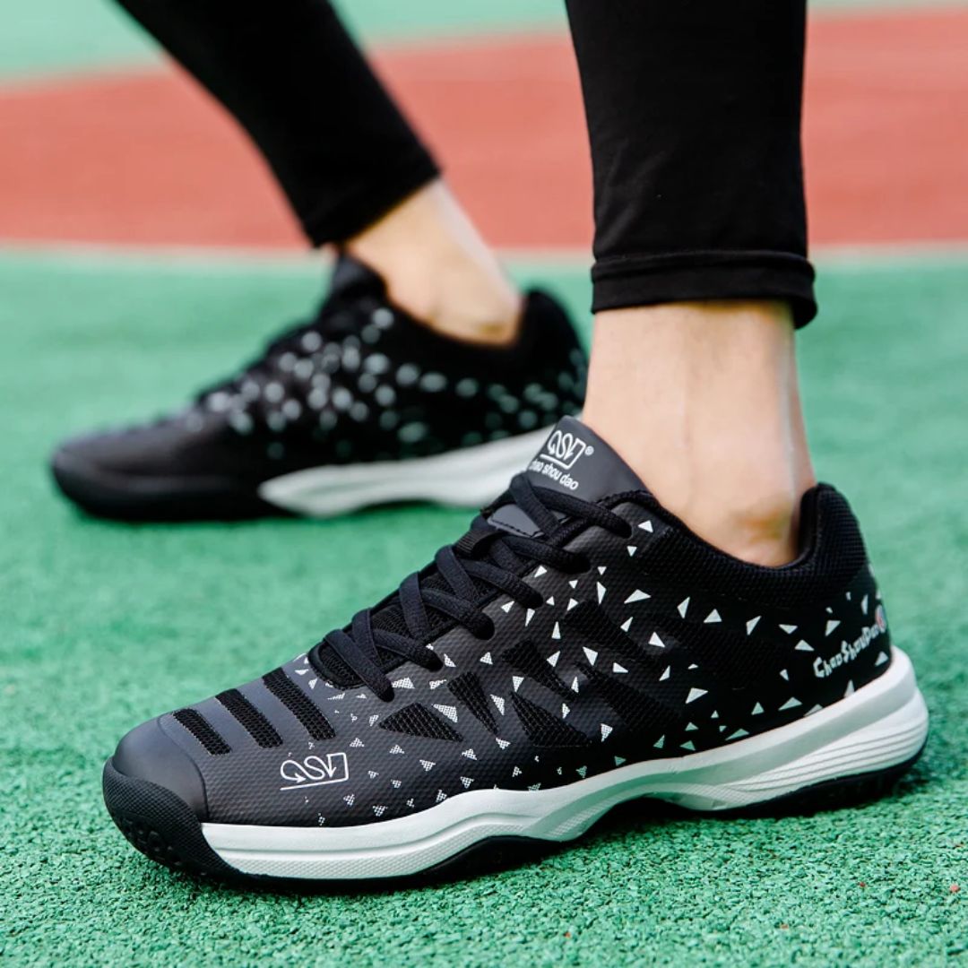 Ademende Herenschoenen voor Wandelen