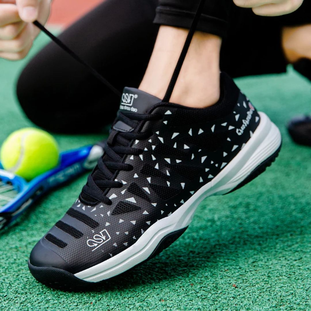 Ademende Herenschoenen voor Wandelen