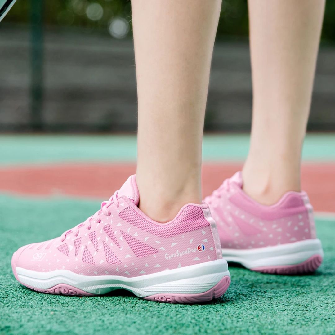 Ademende Herenschoenen voor Wandelen