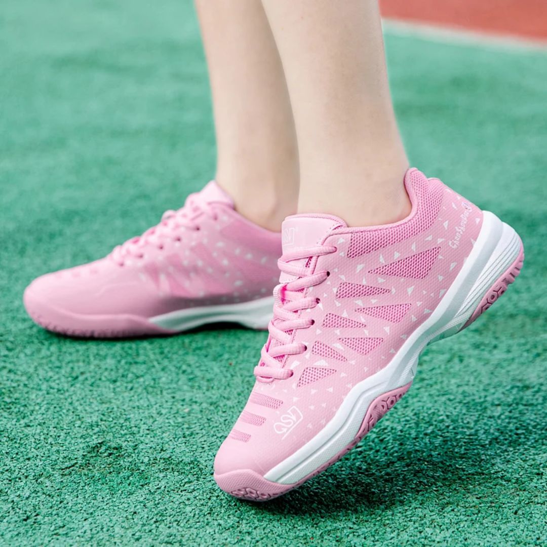 Ademende Herenschoenen voor Wandelen