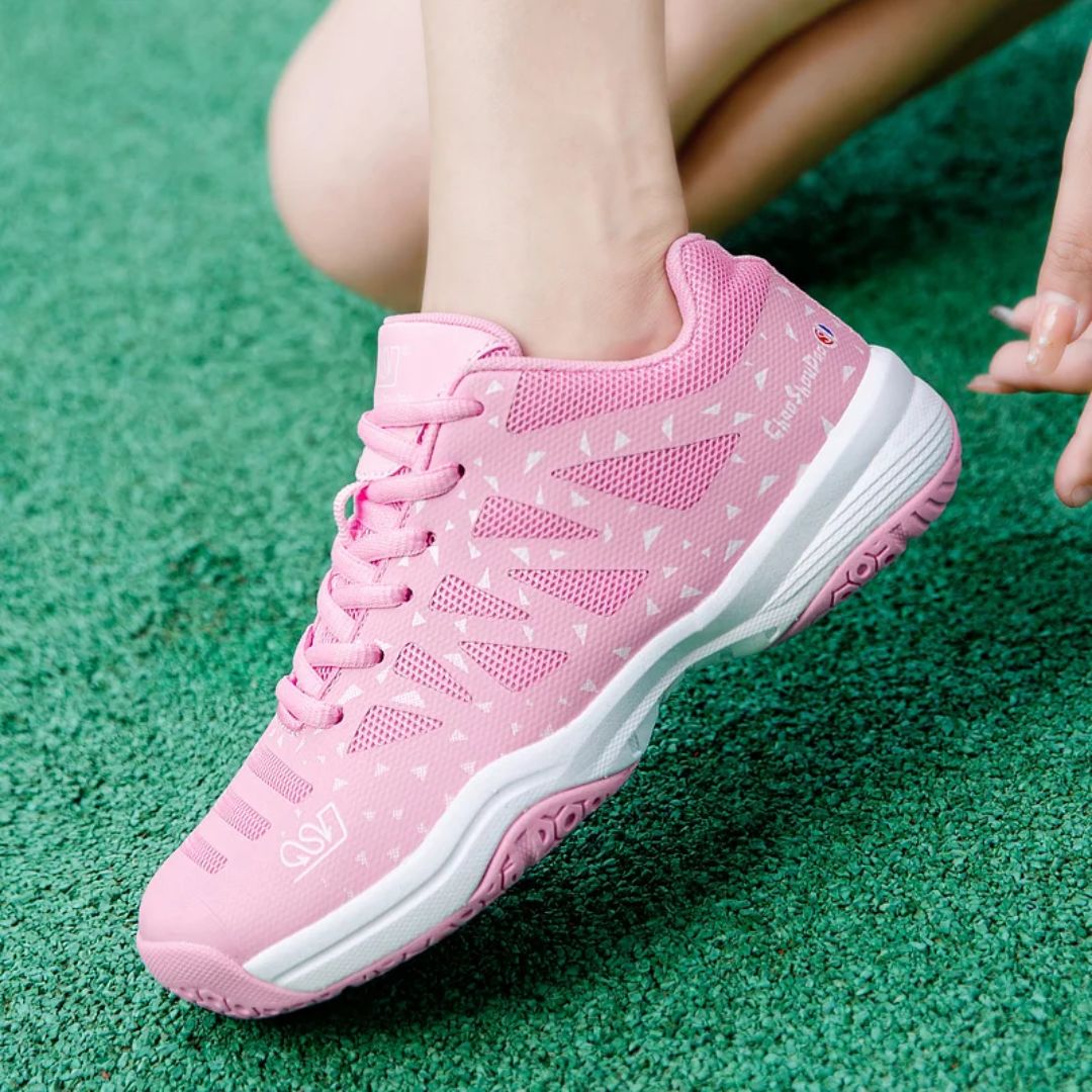 Ademende Herenschoenen voor Wandelen