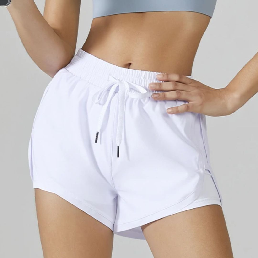 Scarlett - Dames Zwemshorts - Sportief & Comfortabel