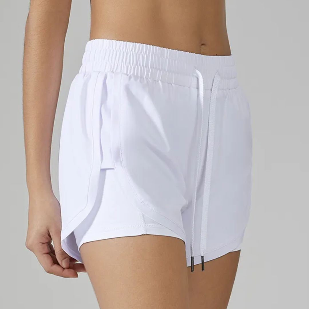 Scarlett - Dames Zwemshorts - Sportief & Comfortabel