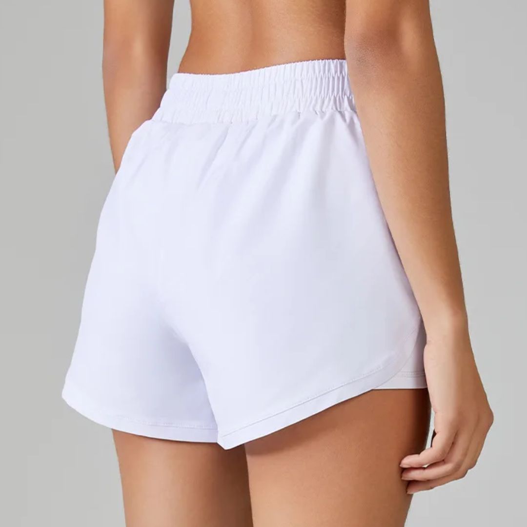 Scarlett - Dames Zwemshorts - Sportief & Comfortabel