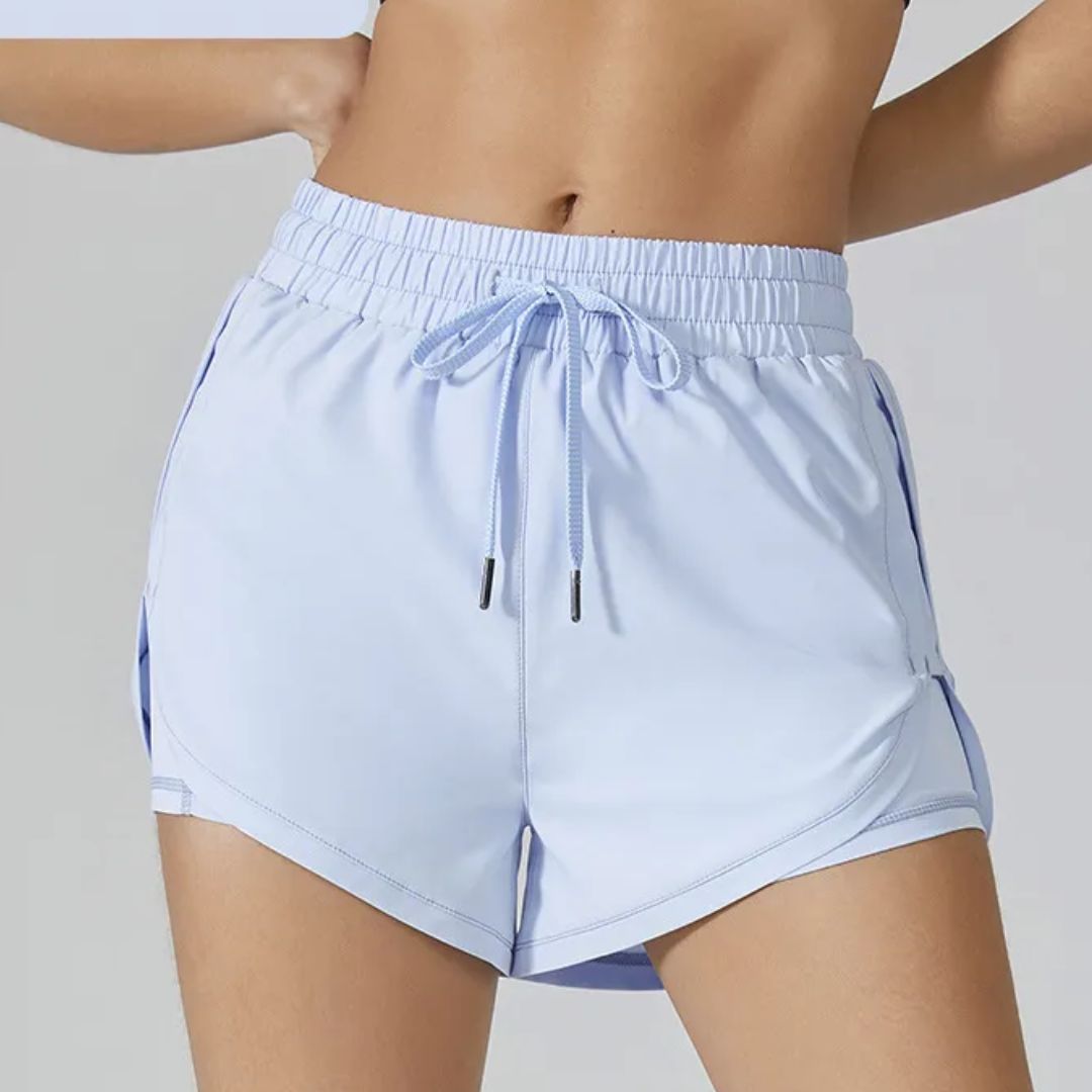 Scarlett - Dames Zwemshorts - Sportief & Comfortabel