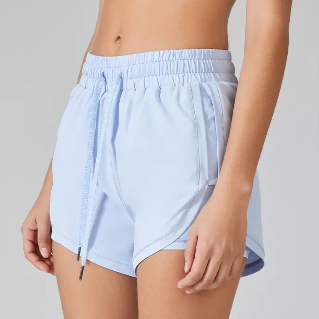 Scarlett - Dames Zwemshorts - Sportief & Comfortabel