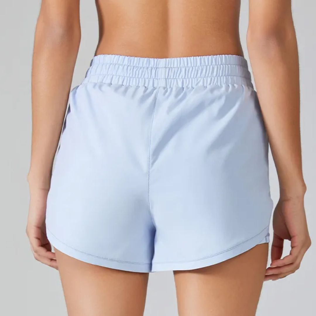 Scarlett - Dames Zwemshorts - Sportief & Comfortabel