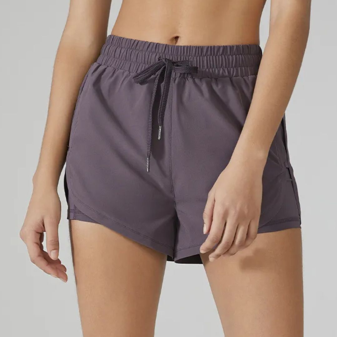 Scarlett - Dames Zwemshorts - Sportief & Comfortabel