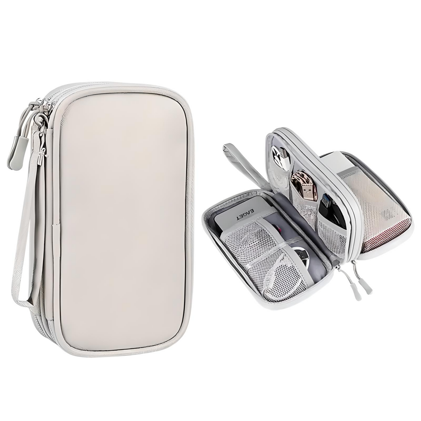 GadgetNest - Elektronische Accessoire Organizer