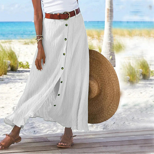 Blousejurk Maxi Rok