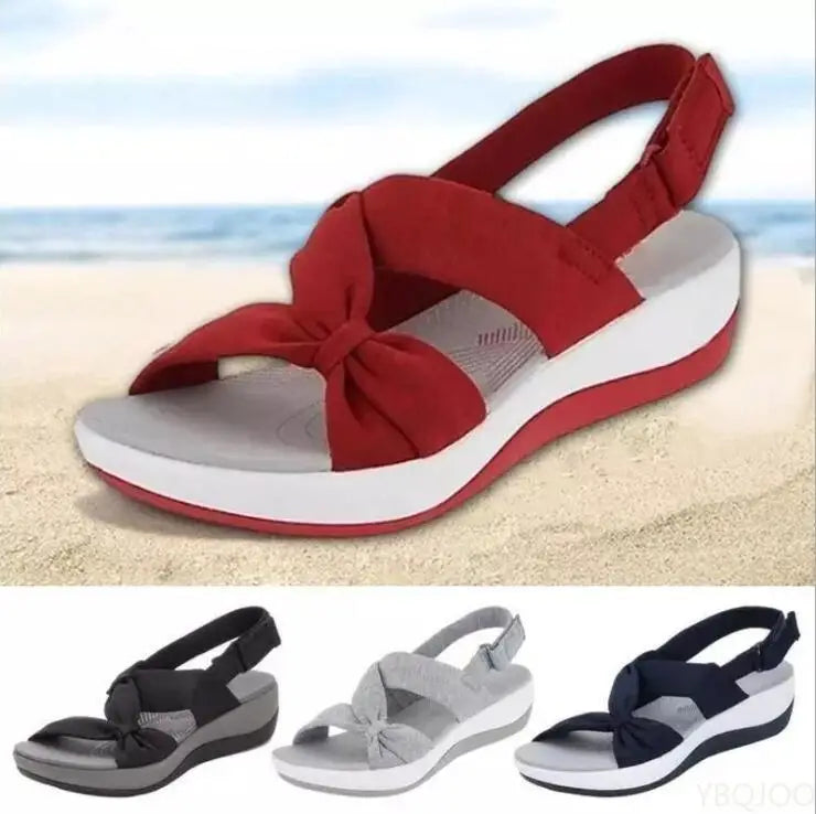 Scarlette - Sandalen voor Dames