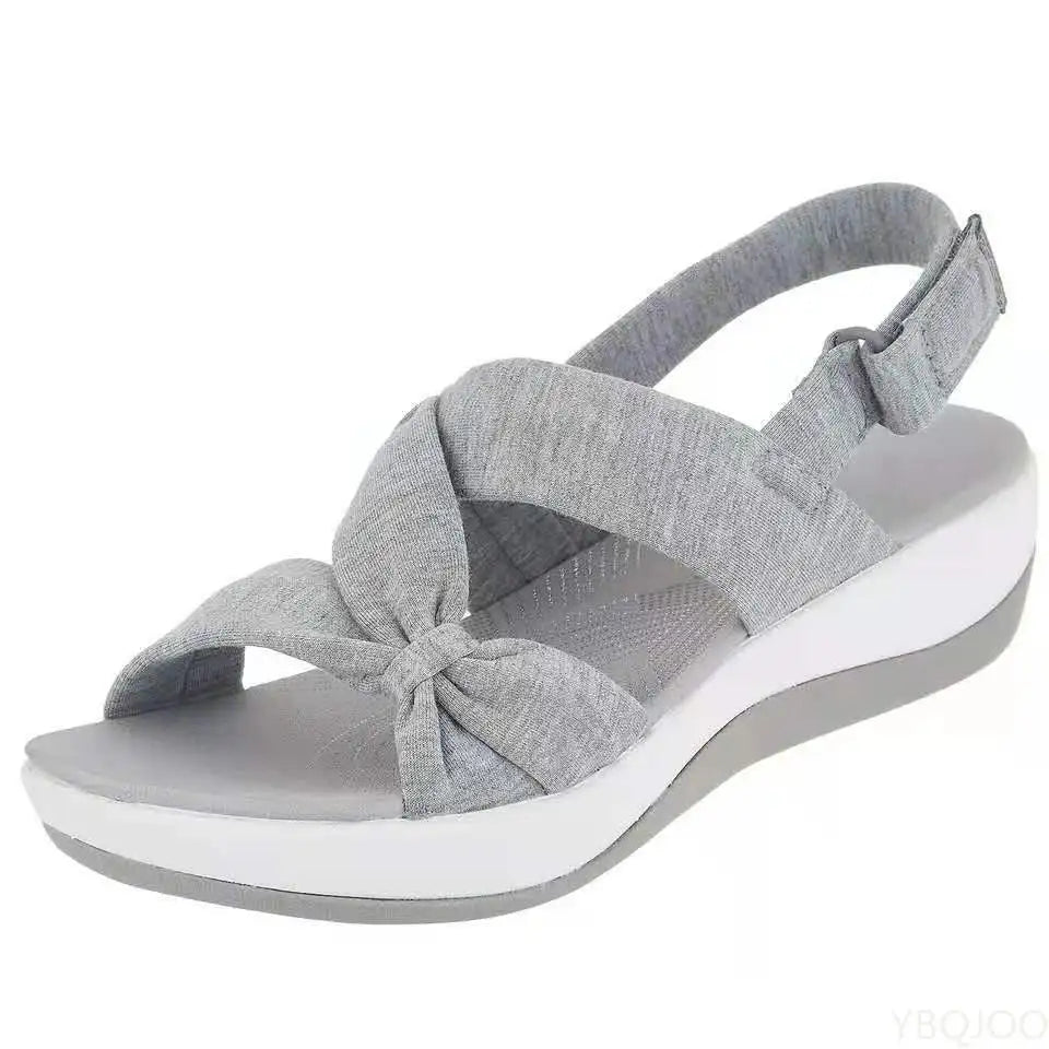Scarlette - Sandalen voor Dames
